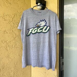 Vintage 90s FGCU T-shirt XL